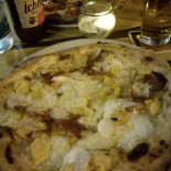 Pizzeria Caracciolo Nourriture