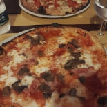 Pizzeria Caracciolo Nourriture
