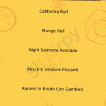 Giapponese Iki food