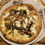 Qbio Cesena Nourriture