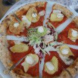 Qbio Cesena Nourriture
