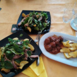 Spagnolo Roiter food