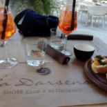 La Darsena Nourriture