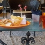 La Darsena Nourriture