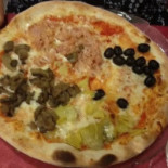 Mazzini Pizzeria Comida