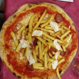 Mazzini Pizzeria Comida