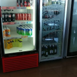 Esso Nourriture