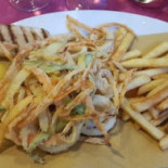 Mazzini Pizzeria Comida