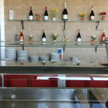 Esso Nourriture