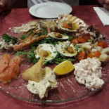 Mazzini Pizzeria Comida