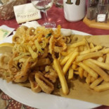Mazzini Pizzeria Comida
