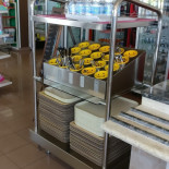Esso Nourriture