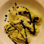 La Forchetta Nourriture