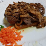 La Forchetta Nourriture