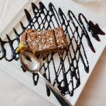La Forchetta Nourriture