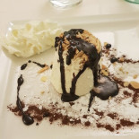 La Forchetta Nourriture