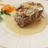 La Forchetta Nourriture
