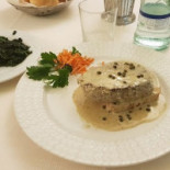La Forchetta Nourriture