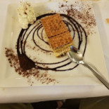 La Forchetta Nourriture