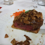 La Forchetta Nourriture