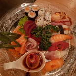 I Sushi Comida