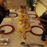 La Locanda Di Roncofreddo Nourriture