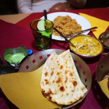 San Biagio Comida
