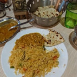 San Biagio Comida