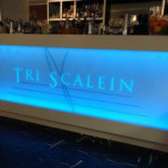 Tri Scalein Comida