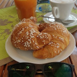 Mi Ami Snack Comida