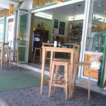 Mi Ami Snack Comida