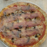 La Piccola Primavera Nourriture