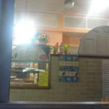Magic Pizza Extérieur