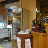 Il Pescatore Nourriture