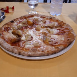 Il Pescatore Nourriture