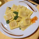 Il Pescatore Nourriture