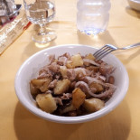 Il Pescatore Nourriture