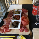 Gustobottega Nourriture