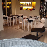 Gustobottega À l'intérieur