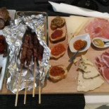 Gustobottega Nourriture