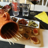 Gustobottega Nourriture