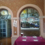 Villa Bisbini inside