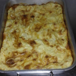 Pizza Kebab E Snack Nourriture