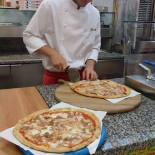 Pizza Kebab E Snack Nourriture