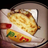 Pizza Kebab E Snack Nourriture
