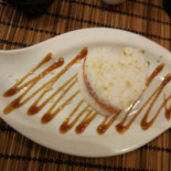 Gola Sushi Nourriture