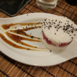 Gola Sushi Nourriture