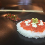 Gola Sushi Nourriture