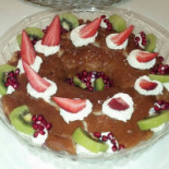 Il Pasticciaccio Nourriture