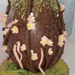 Il Pasticciaccio Nourriture